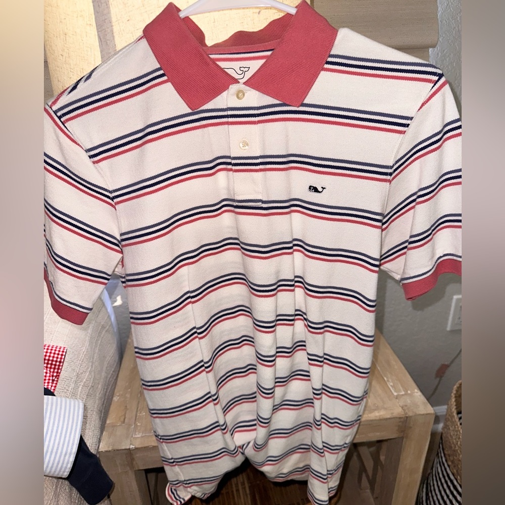 Nice collared polo